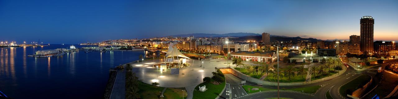 Ferienwohnung Tc Lindamar Las Palmas / Gran Canaria Exterior foto