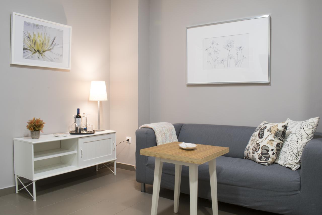 Ferienwohnung Tc Lindamar Las Palmas / Gran Canaria Zimmer foto